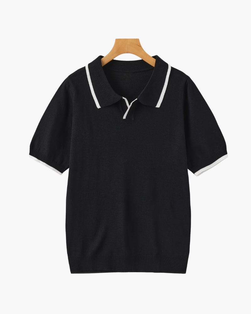 Monaco Edge Polo - Montierri