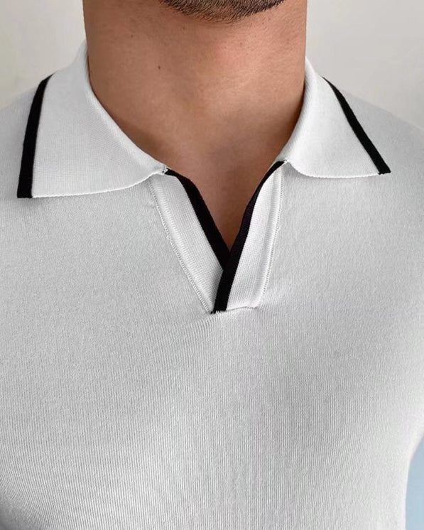 Monaco Edge Polo - Montierri