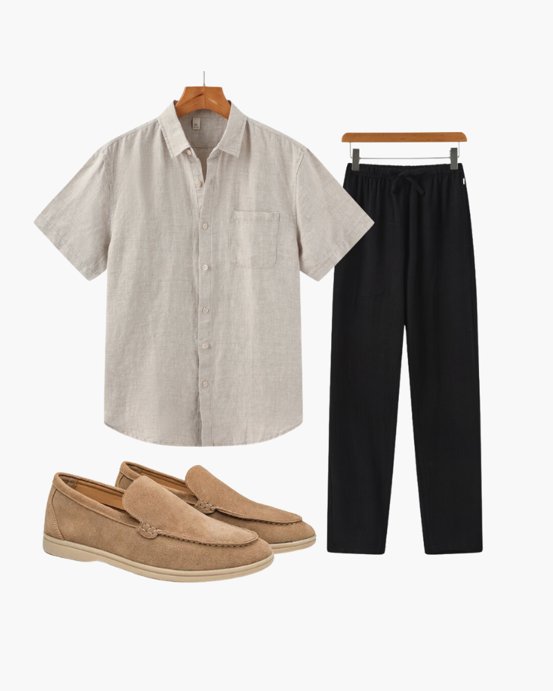 Outfit 7 - Beach Lunch - Montierri