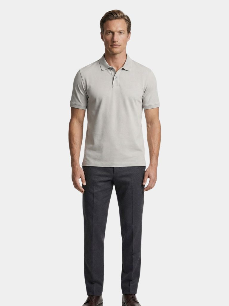 Urban Fog Polo - Montierri