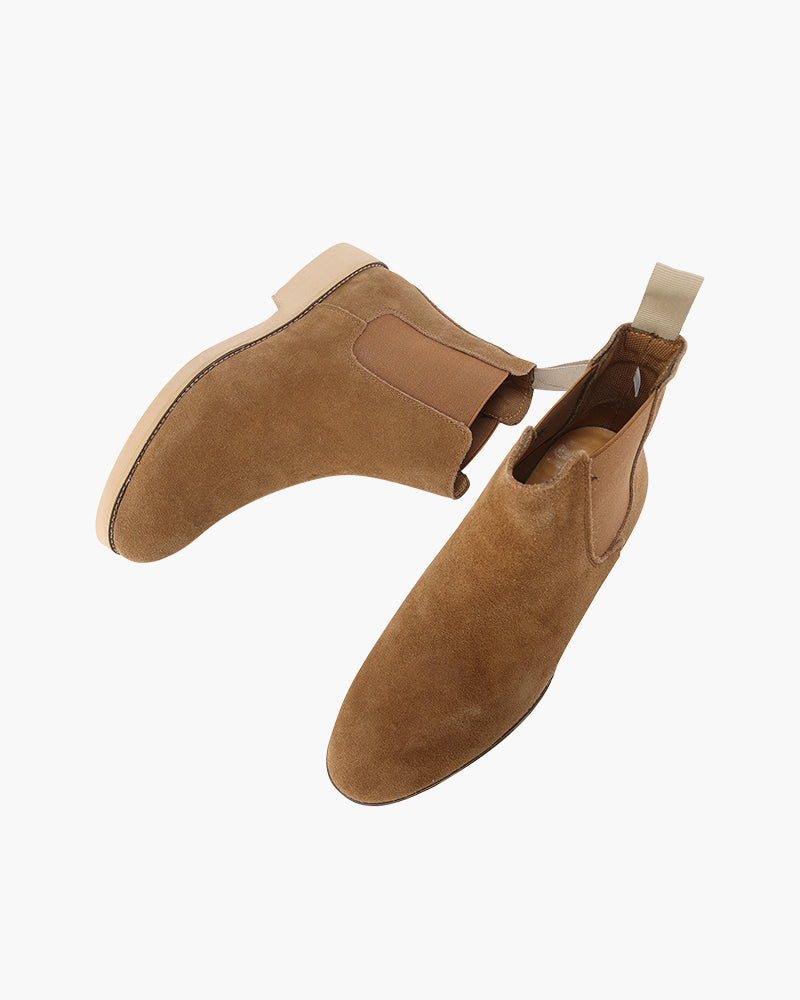 Chelsea Boots - Montierri