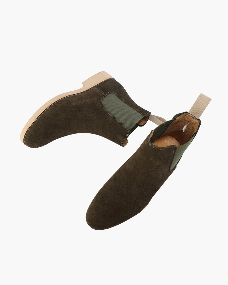 Chelsea Boots - Montierri