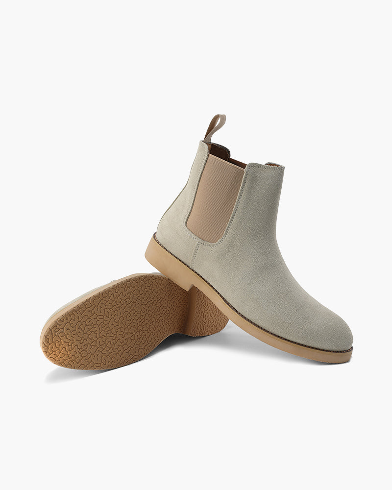 Chelsea Boots - Montierri