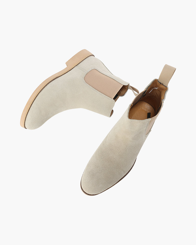 Chelsea Boots - Montierri