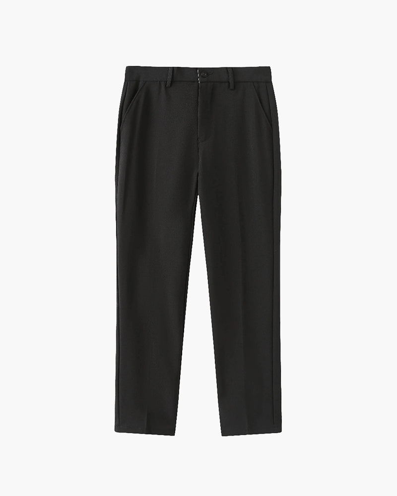 Augusto Stretch Pantalon - Montierri