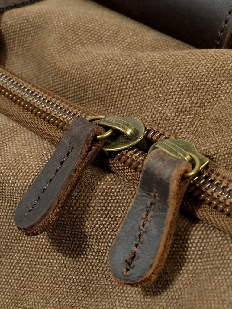 Highland Expeditioner Duffle Bag - Montierri