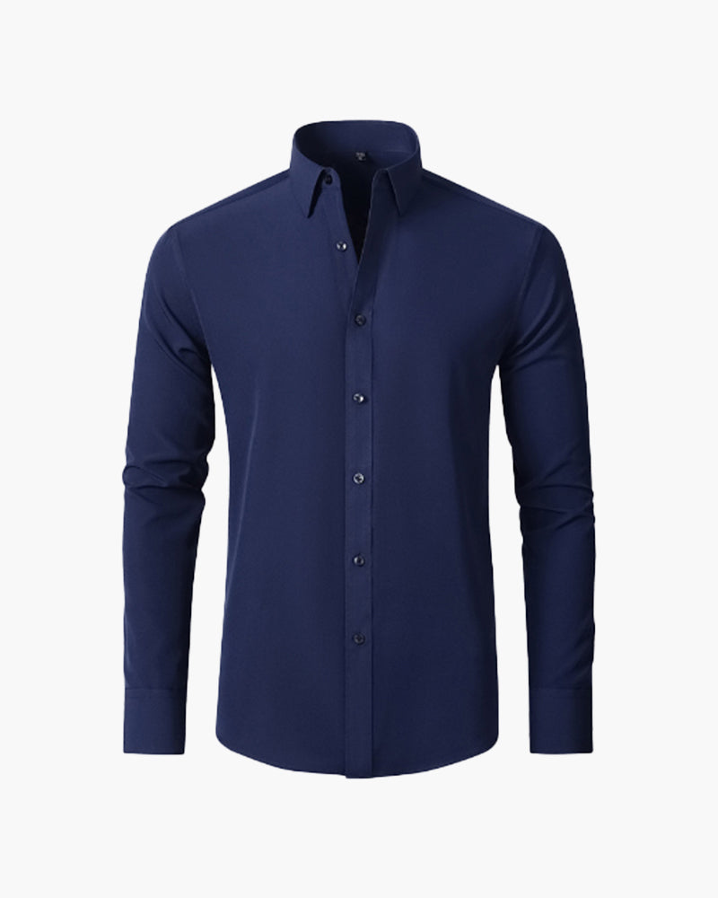 Parkview Full Sleeve Shirt - Montierri