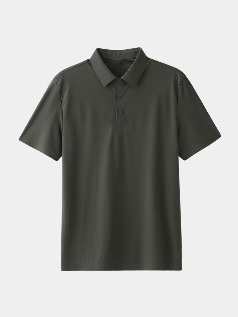 Sommerlicht Polo Shirt - Montierri