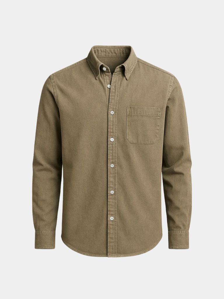 Urban Tailor Casual Shirt - Montierri