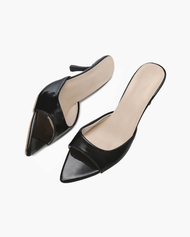 Gia Heels - Montierri