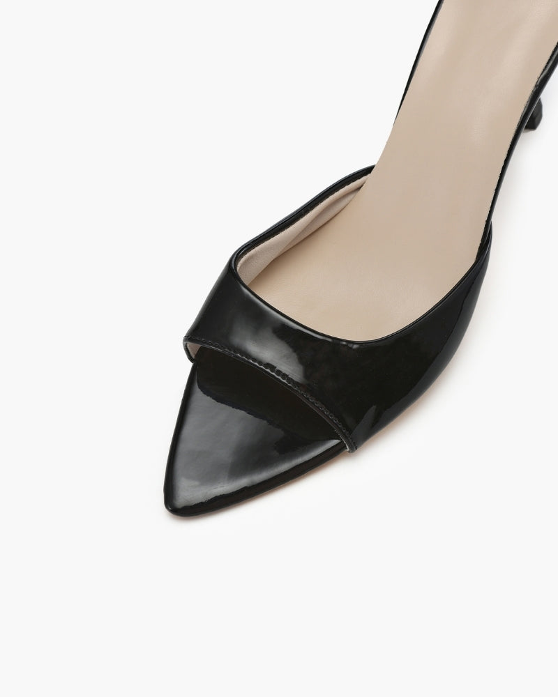 Gia Heels - Montierri