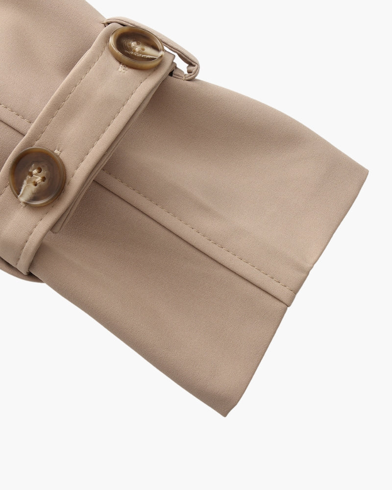 Heritage Trench - Montierri