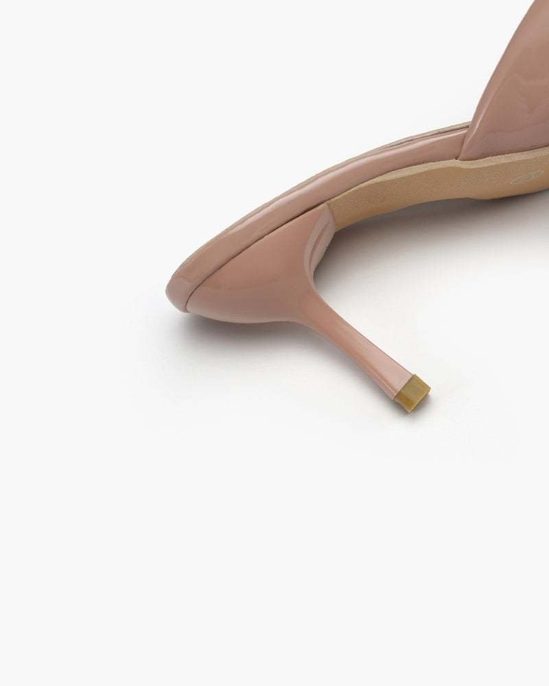 Gia Heels - Montierri