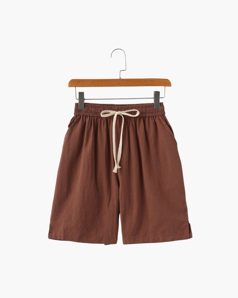 Lago Shorts - Montierri