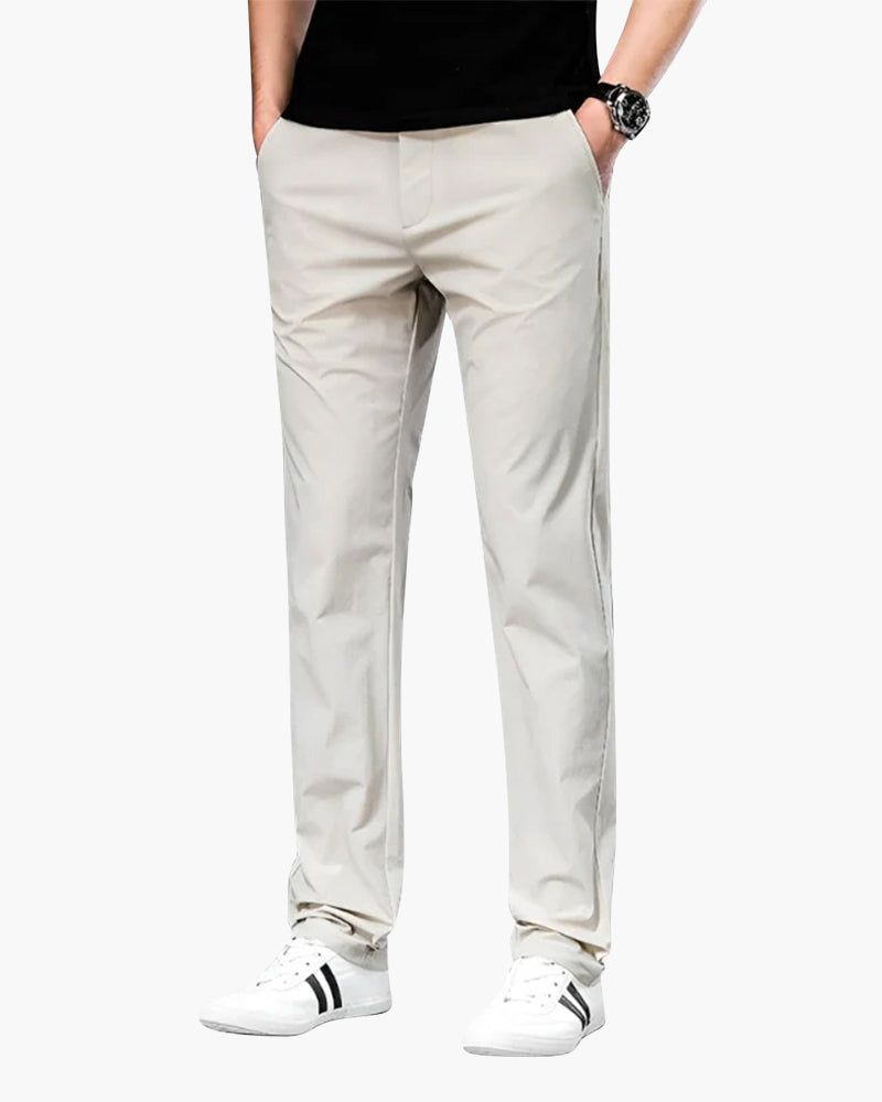 Porto Chino Pants - Montierri