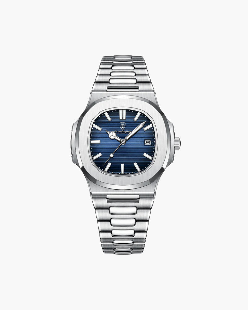Geneva Classic Watch (Waterproof) - Montierri