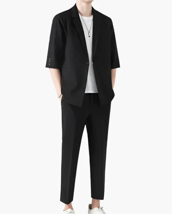 Smart Casual Set - Montierri