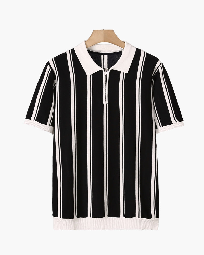 Modena Half-Zip - Montierri