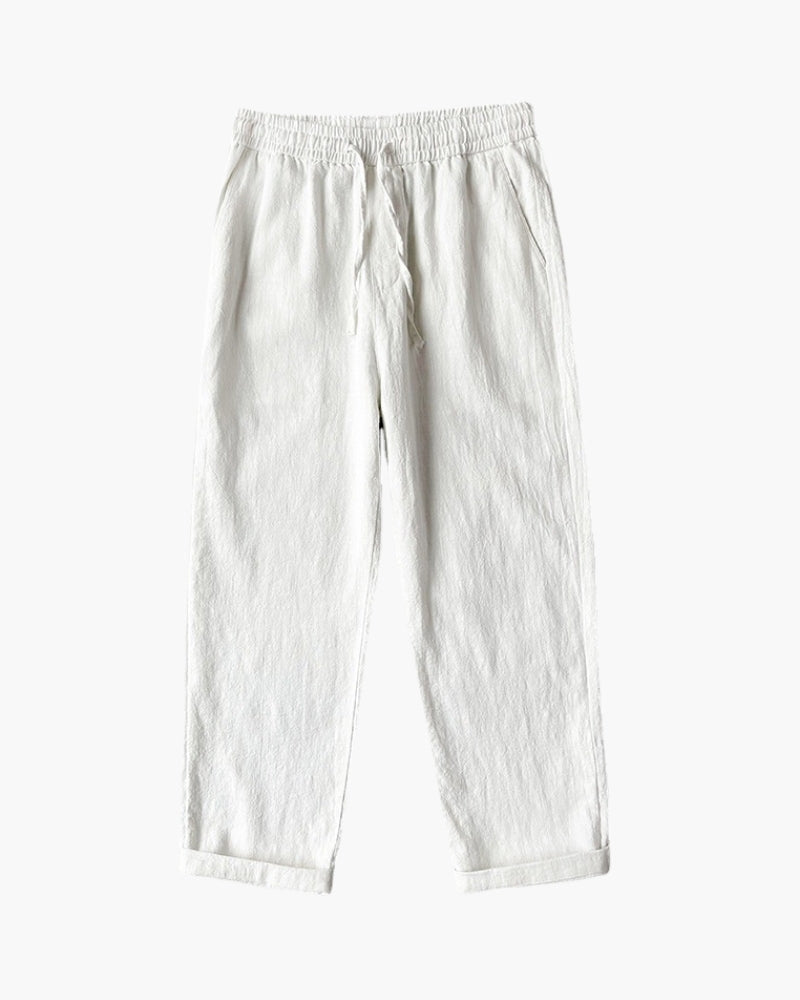 Resort Lounge Trousers - Montierri