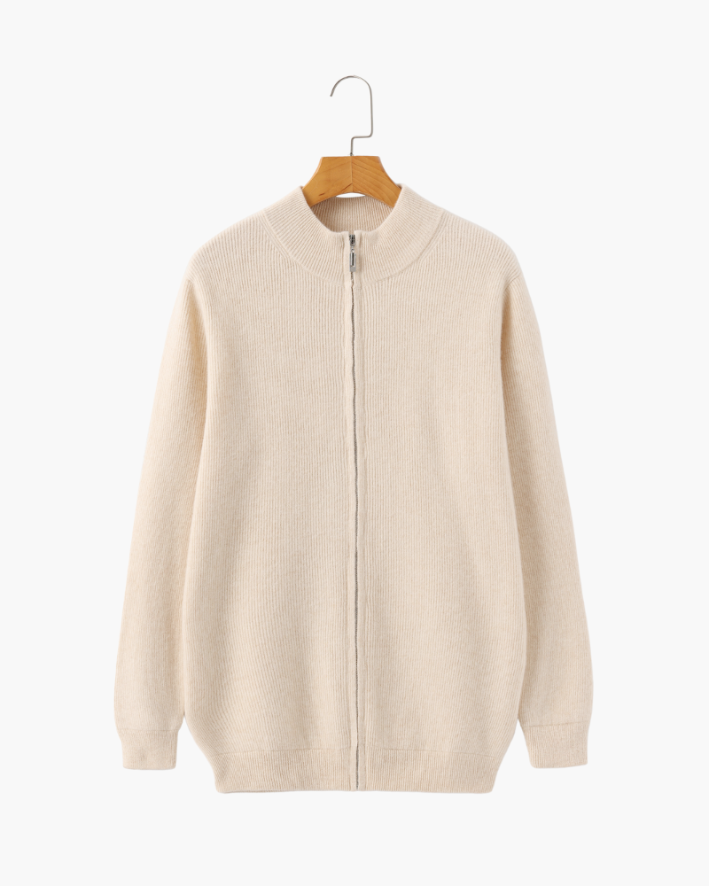 100% Cashmere Vest - Montierri