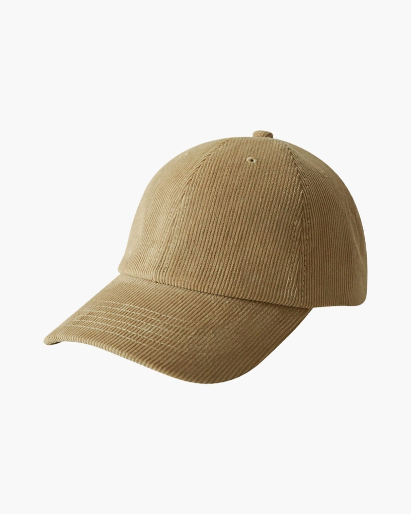 Classic Cord Cap - Montierri
