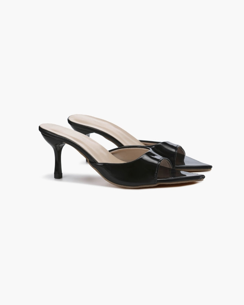 Gia Heels - Montierri