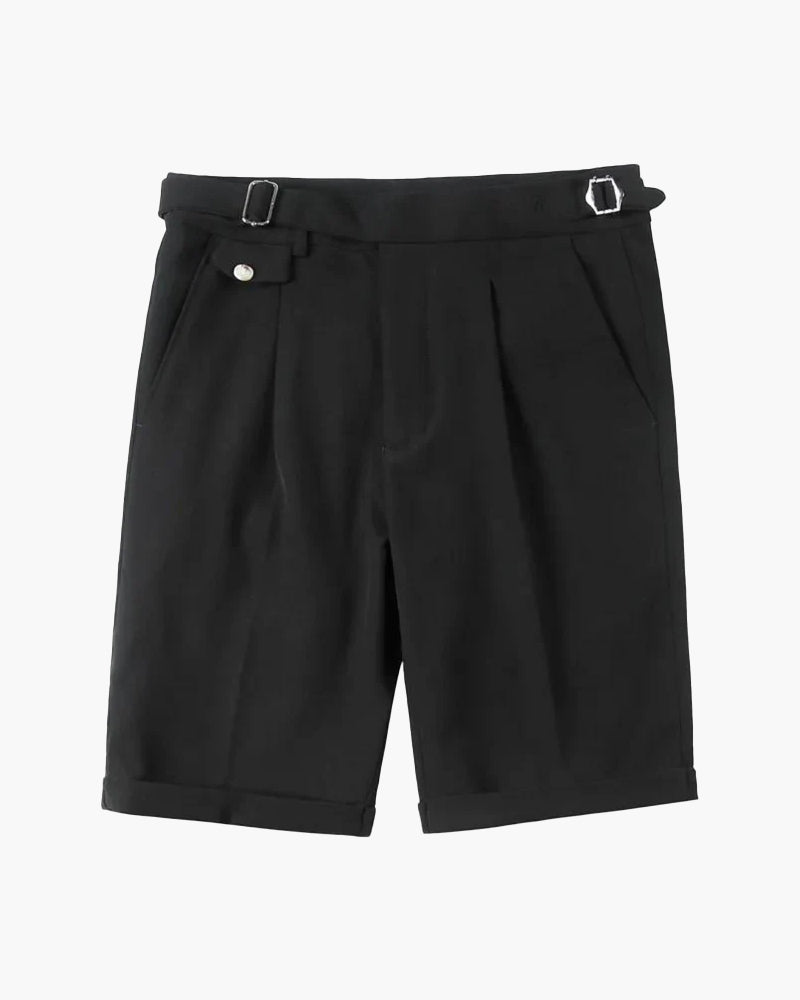 Paris Short Pantalon - Montierri