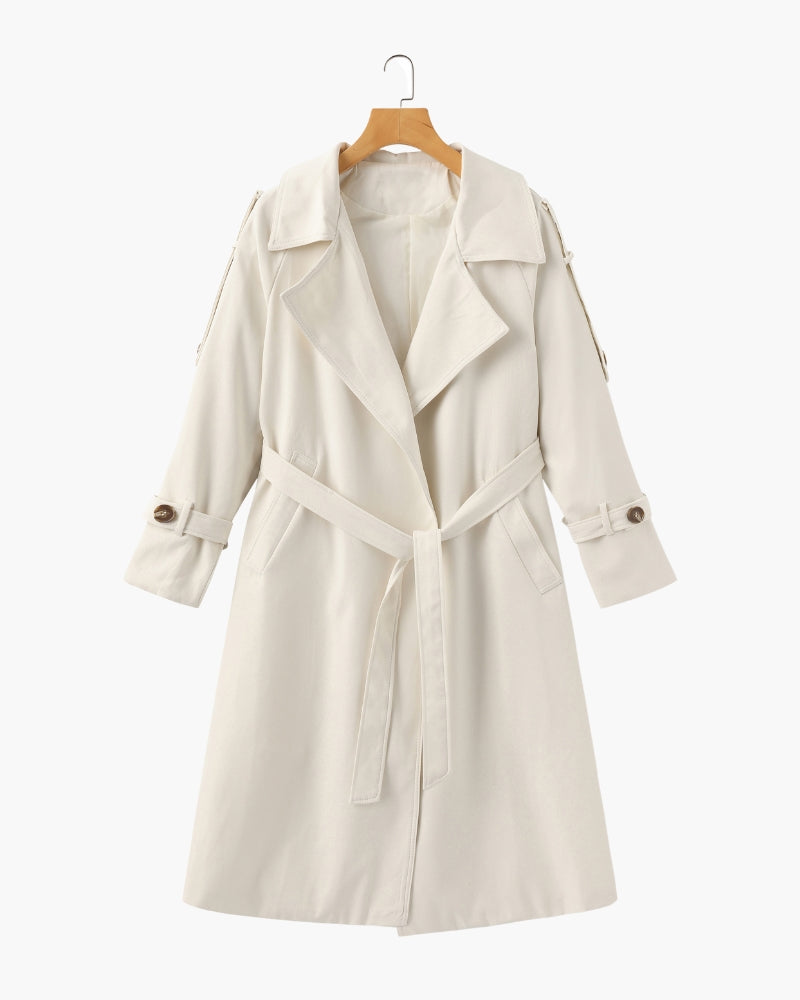 Heritage Trench - Montierri