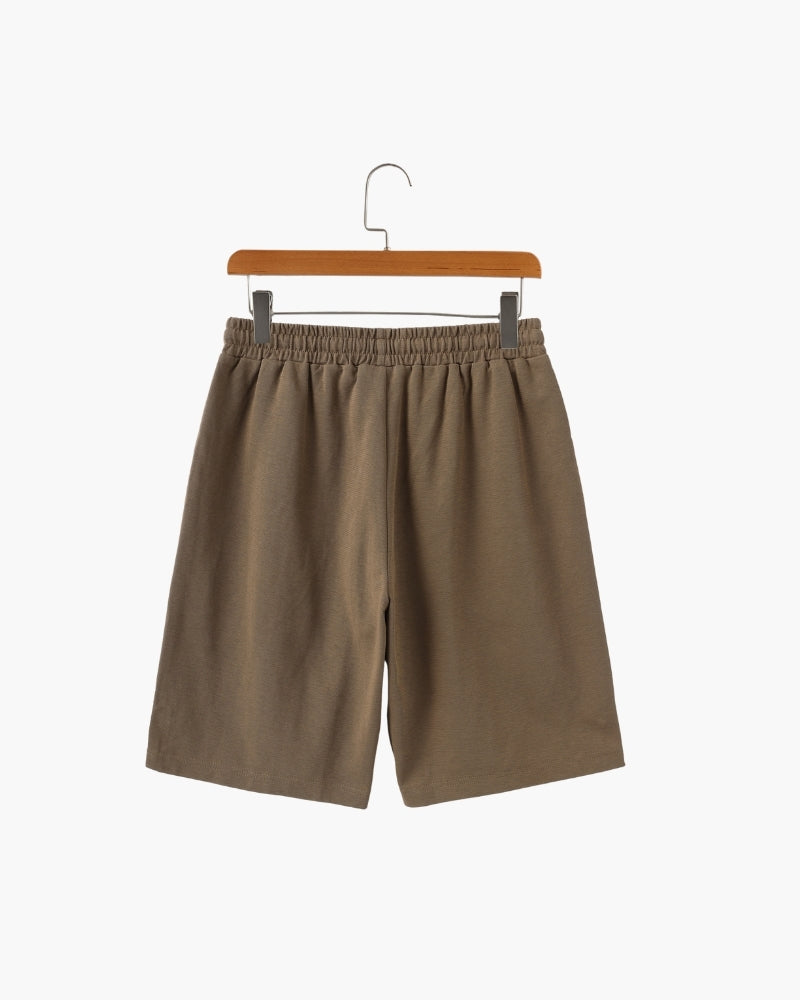 Ace Court Shorts - Montierri