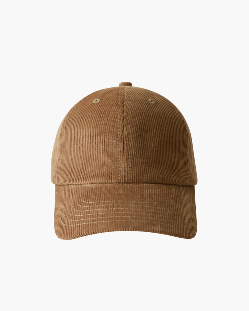 Classic Cord Cap - Montierri
