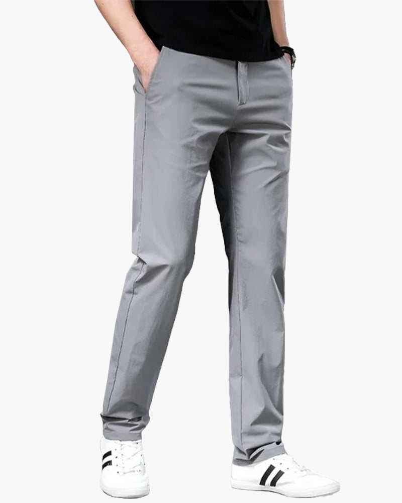 Porto Chino Pants - Montierri