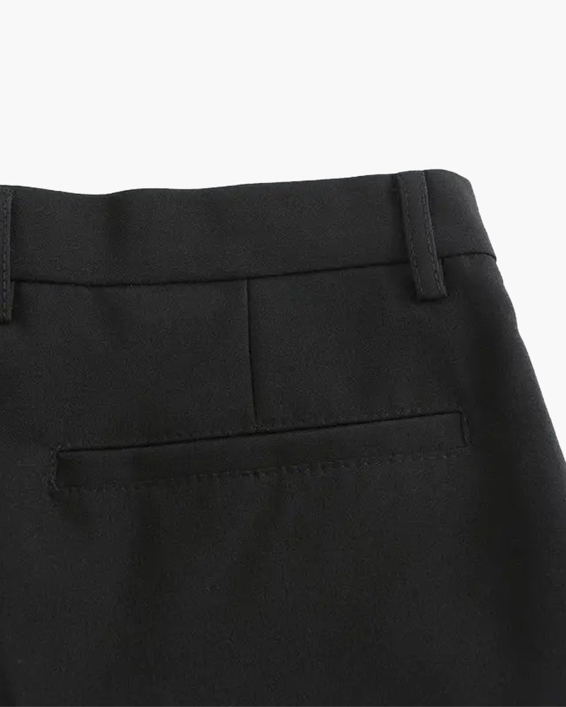 Augusto Stretch Pantalon - Montierri