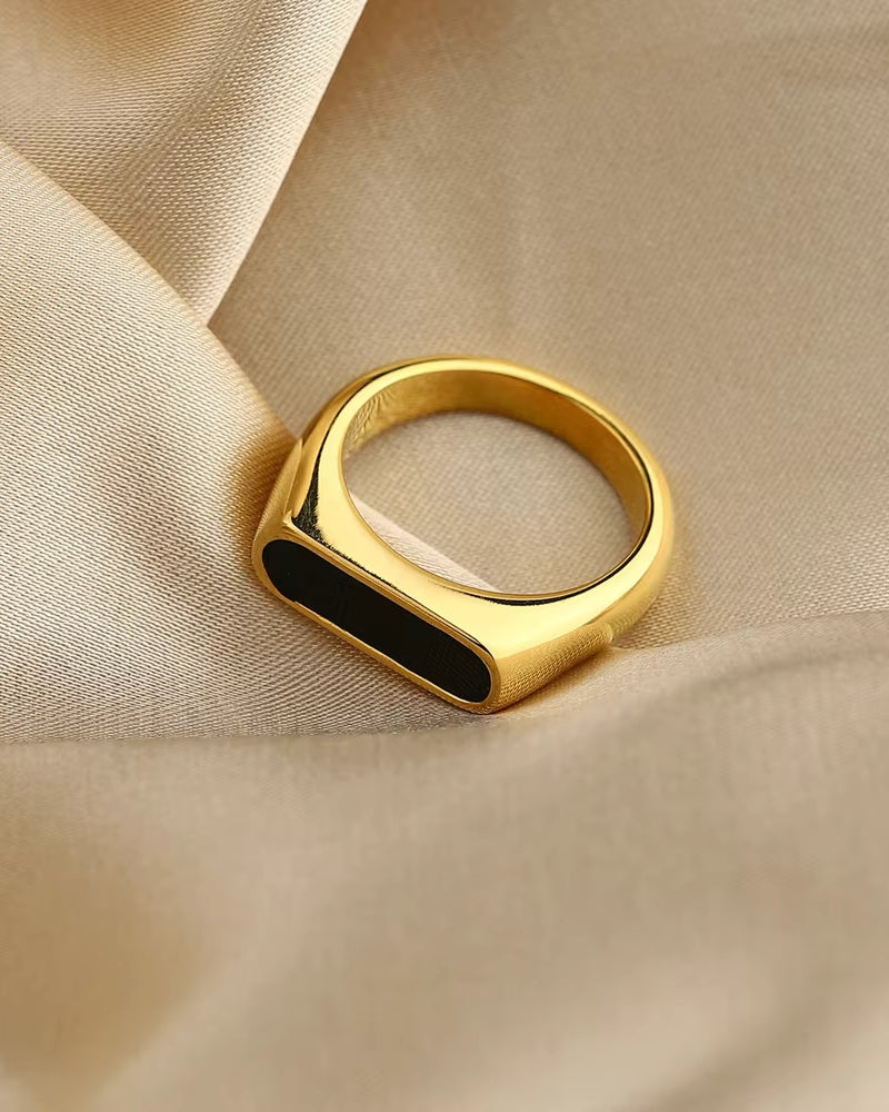 Obsidian Band - Montierri