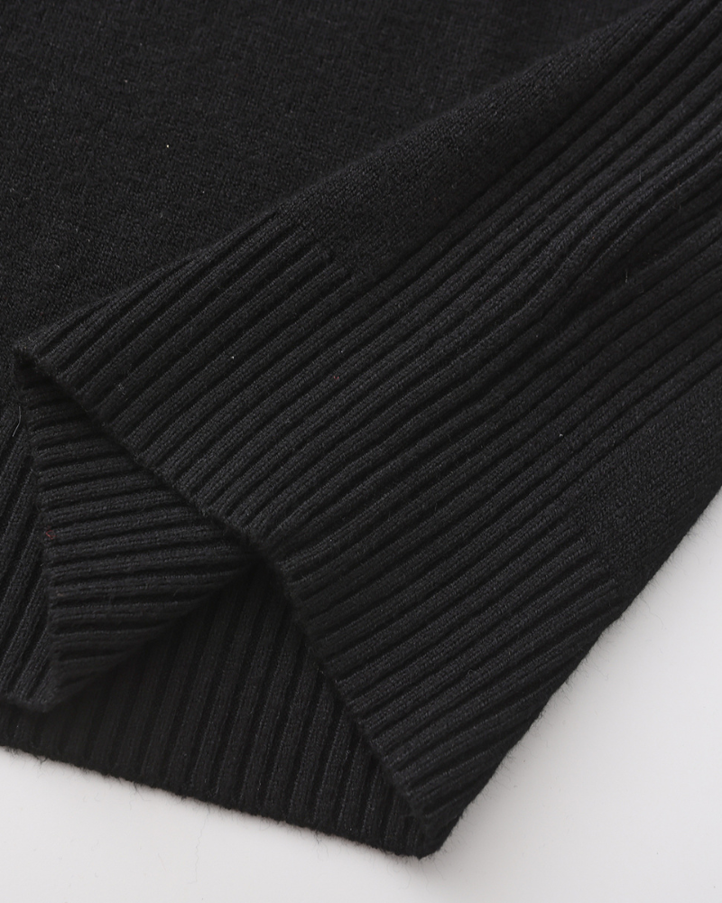 Gstaad Fall Turtleneck - Montierri