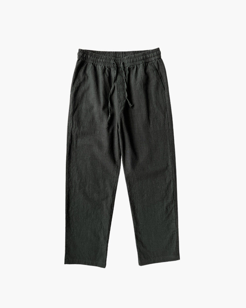 Resort Lounge Trousers - Montierri