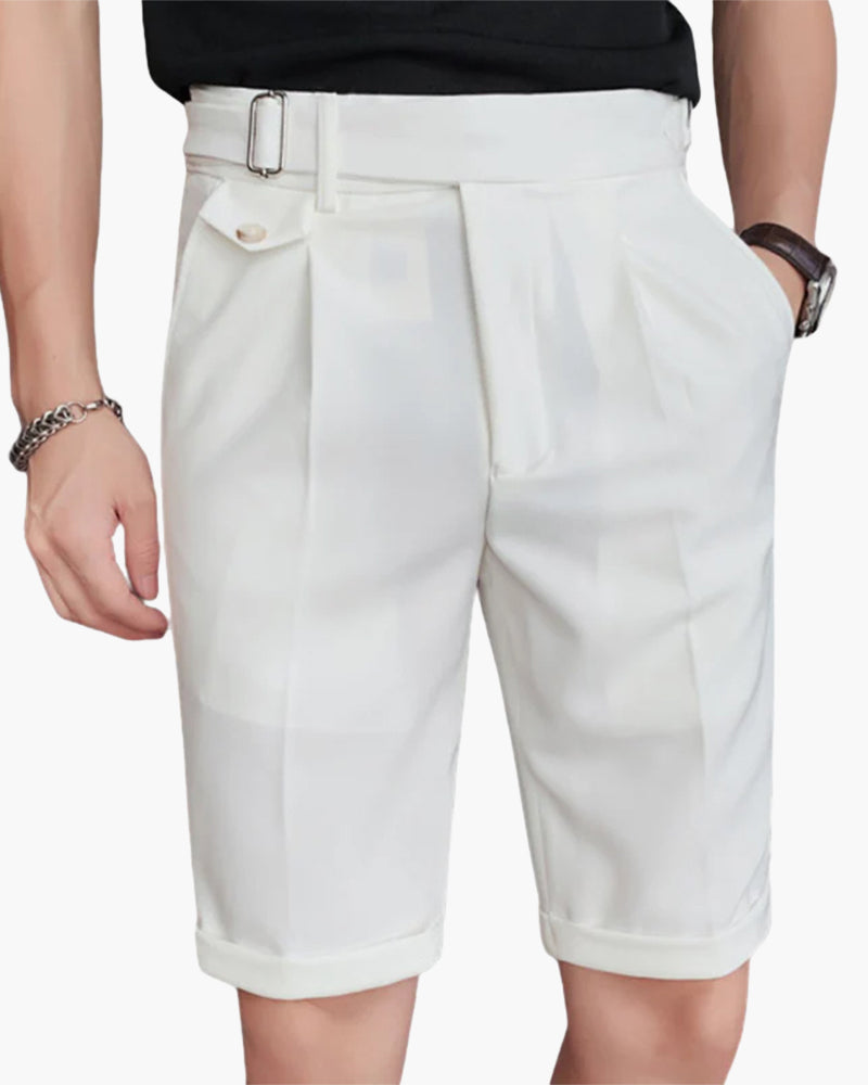 Paris Short Pantalon - Montierri