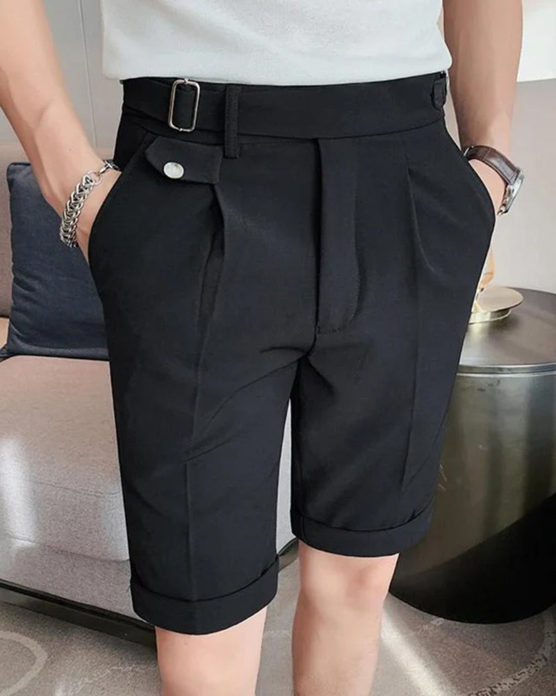 Paris Short Pantalon - Montierri