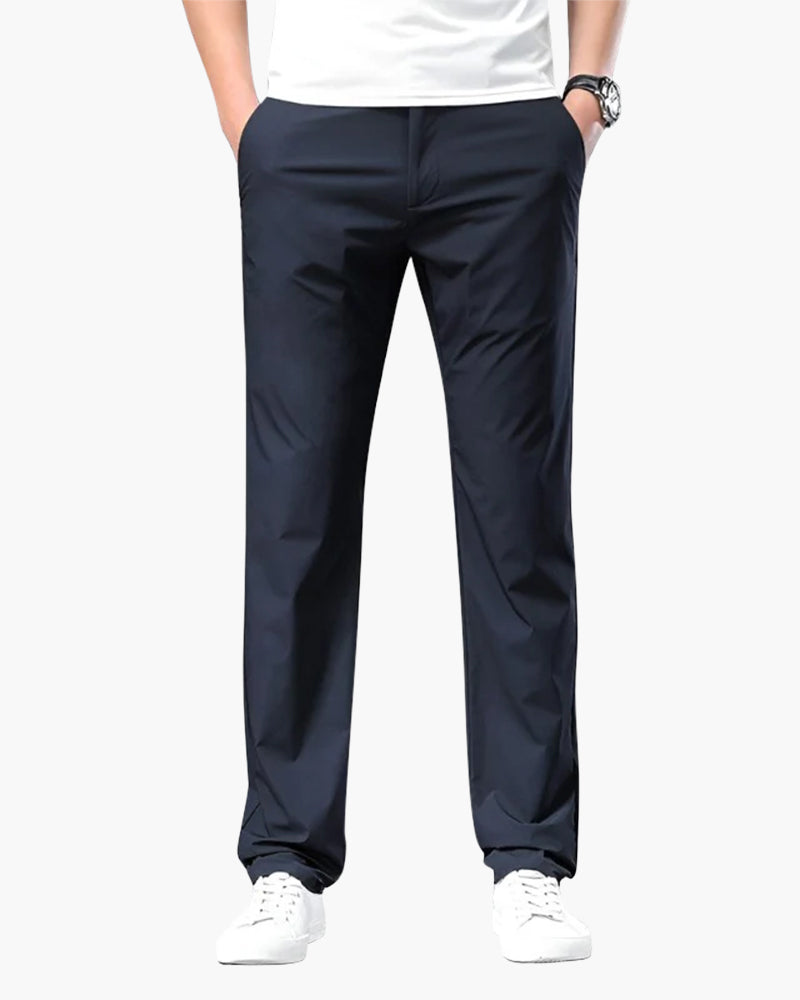 Porto Chino Pants - Montierri