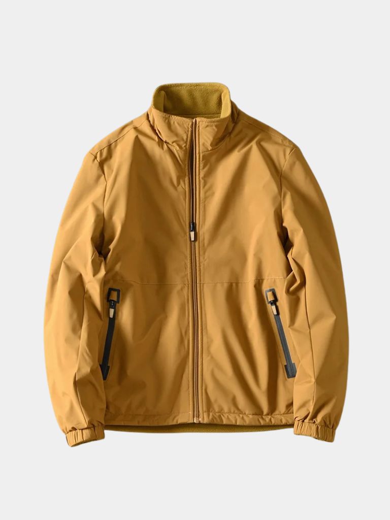Slim Sport Coat - Montierri
