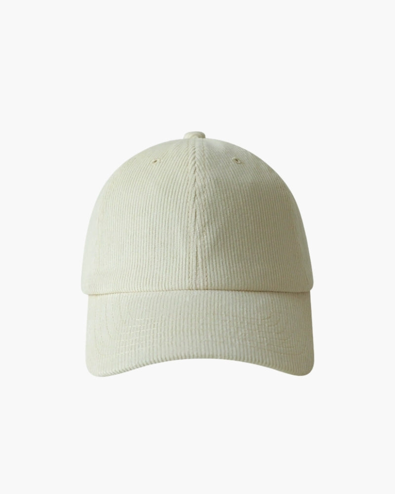 Classic Cord Cap - Montierri