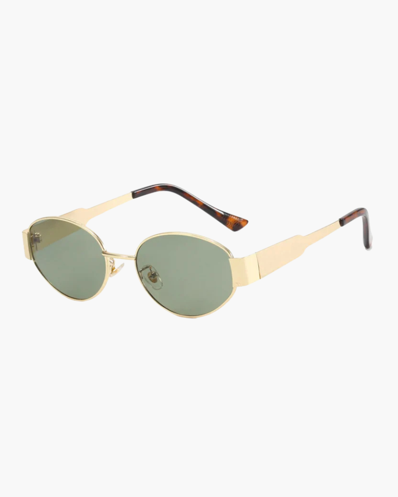 Emerald Sunglasses - Montierri
