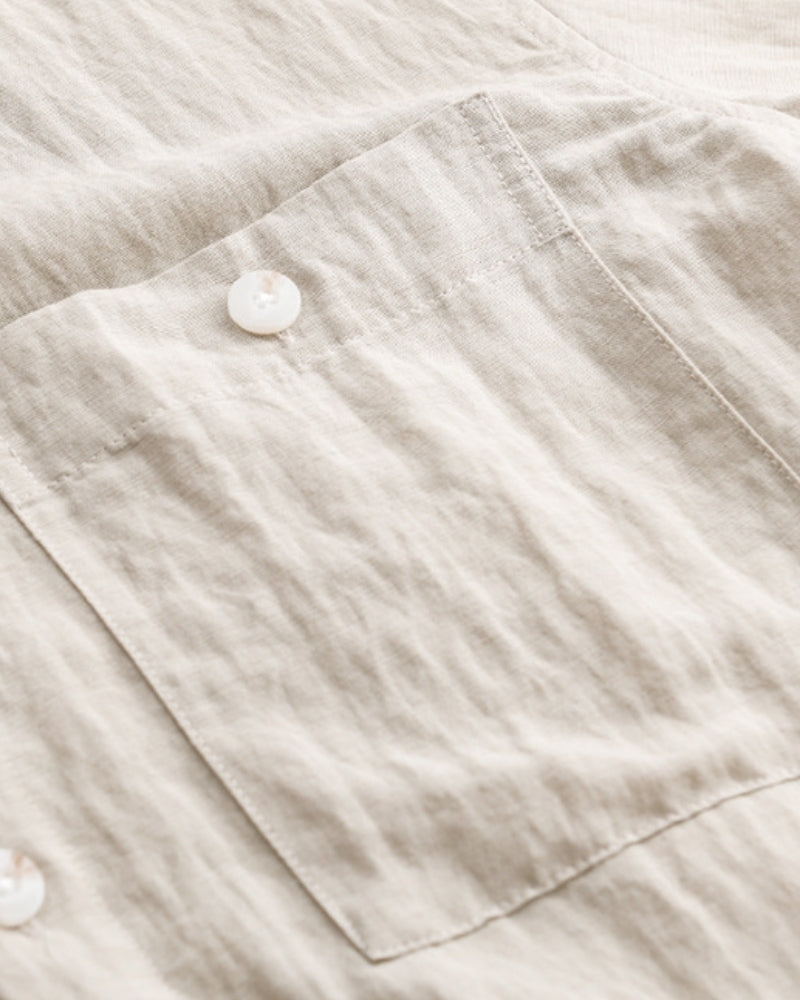 Portofino Overshirt - Montierri