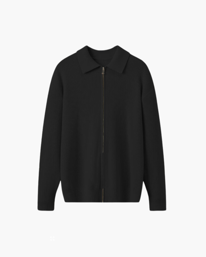 100% Premium Wool Vest - Montierri