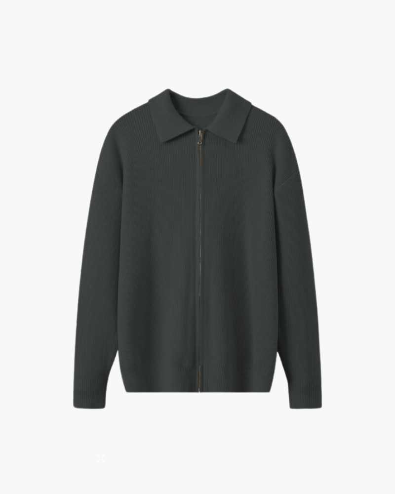 100% Premium Wool Vest - Montierri