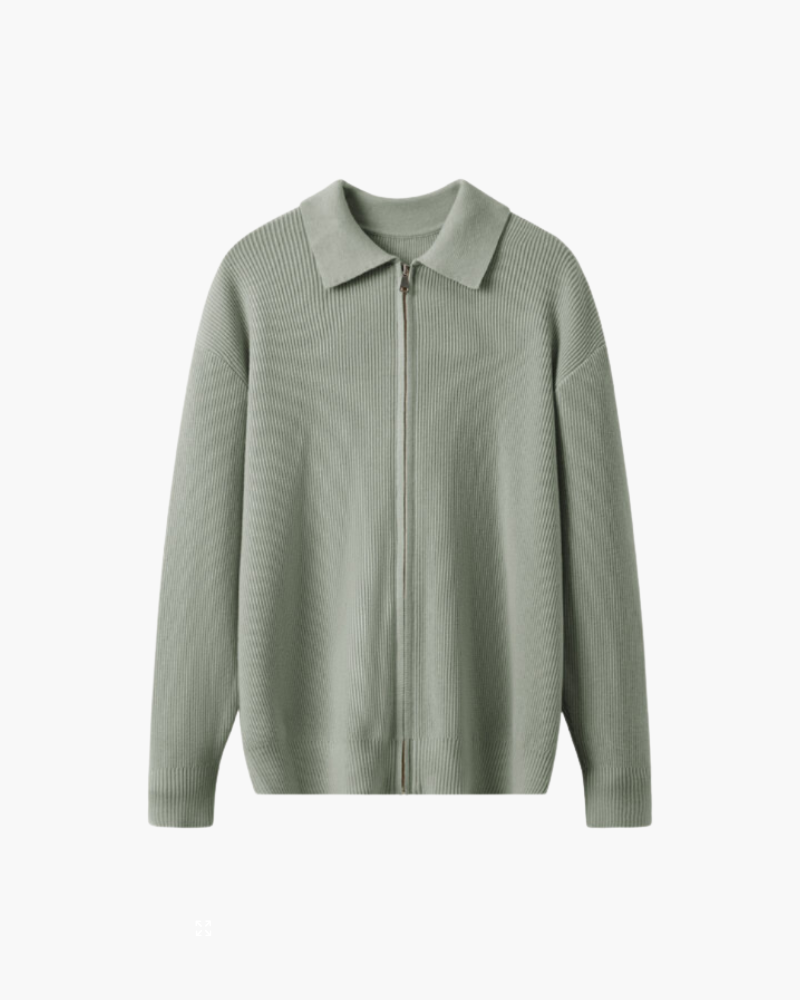 100% Premium Wool Vest - Montierri