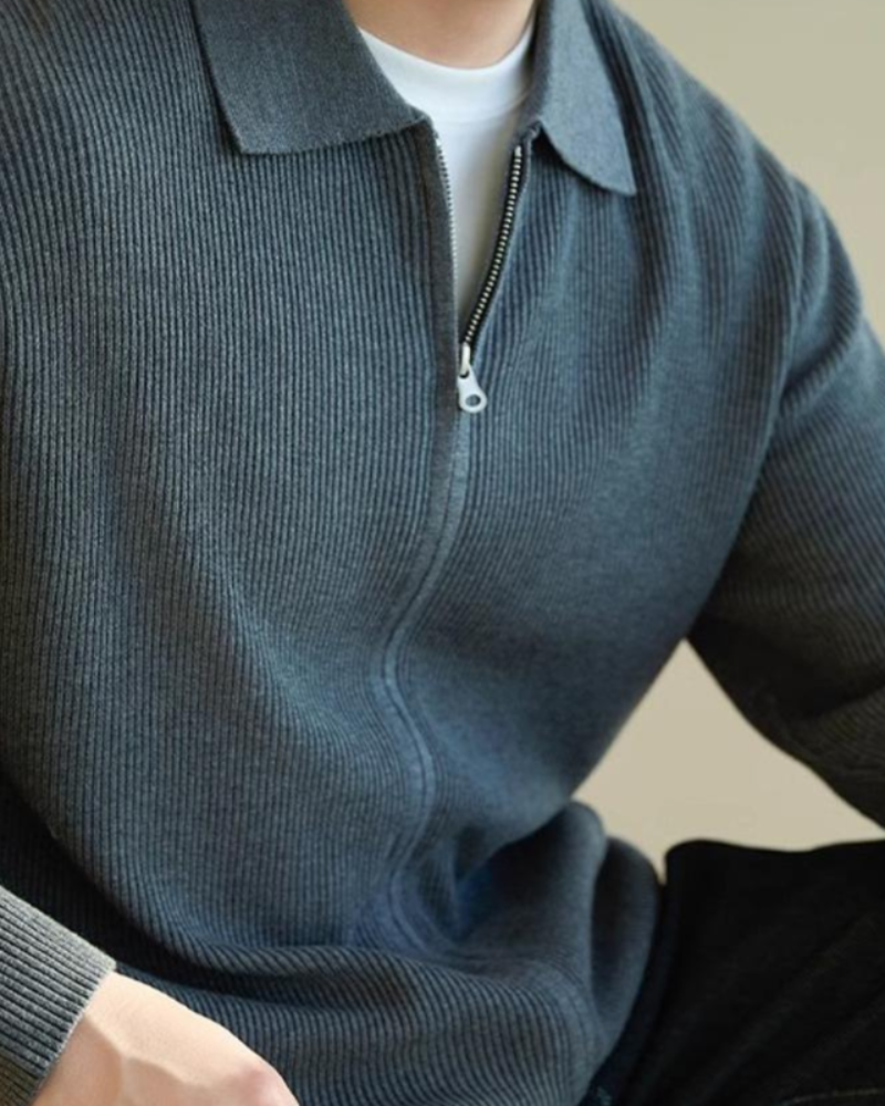 100% Premium Wool Vest - Montierri