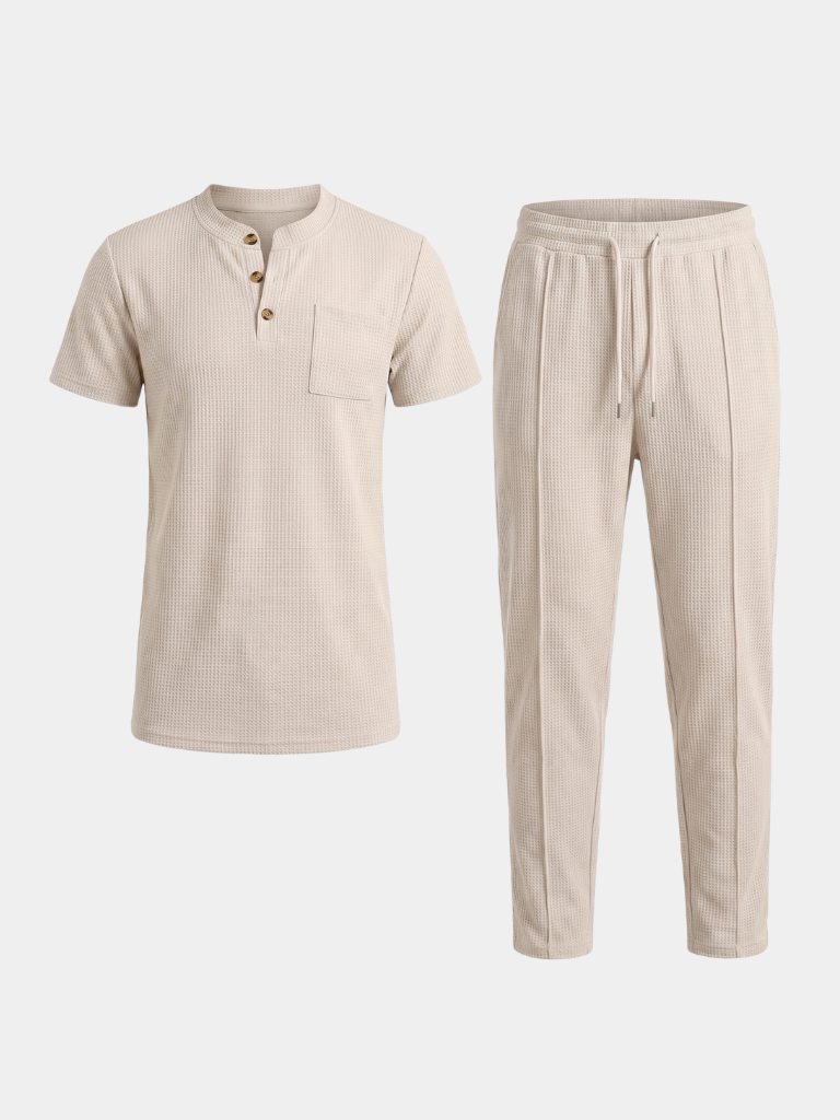 Thermal Mesh Coordinate Set - Montierri