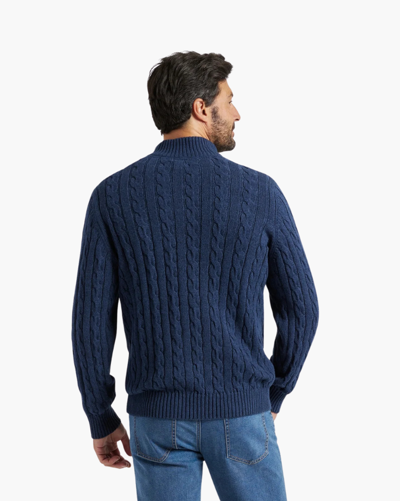 Winter Fit 7 - Amsterdam Stroll - Montierri