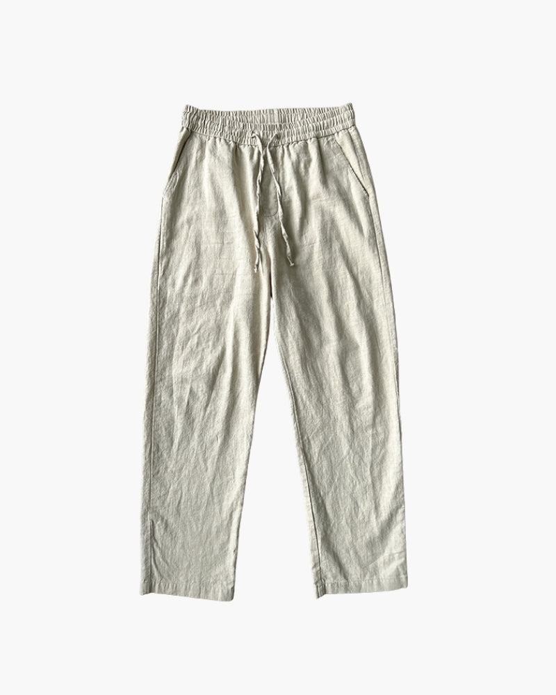 Resort Lounge Trousers - Montierri