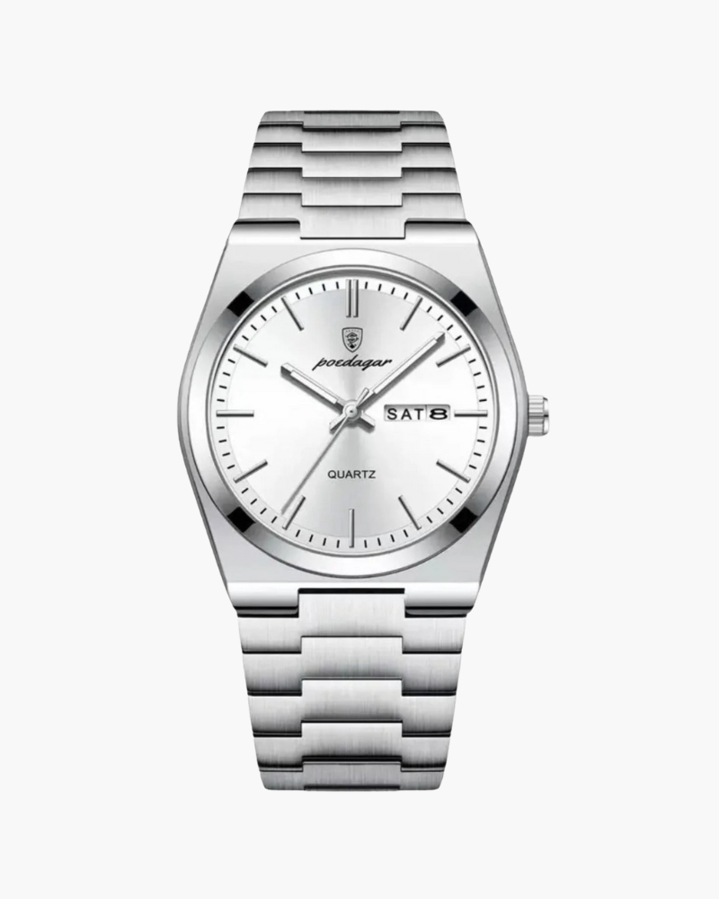 Marine Quartz Watch - Montierri